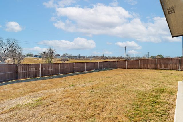 100 Wiley Street, Stephenville, TX 76401