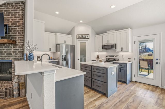 100 Wiley Street, Stephenville, TX 76401