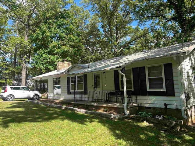 34 Cheyenne Drive, Cherokee Village, AR 72529