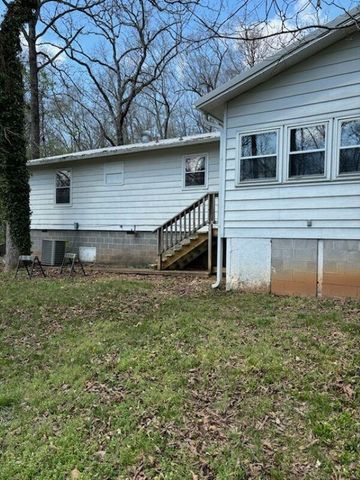 34 Cheyenne Drive, Cherokee Village, AR 72529