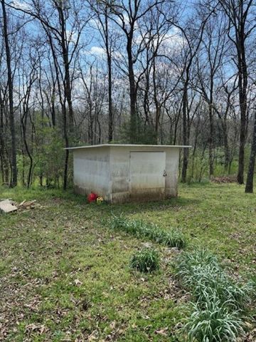 34 Cheyenne Drive, Cherokee Village, AR 72529