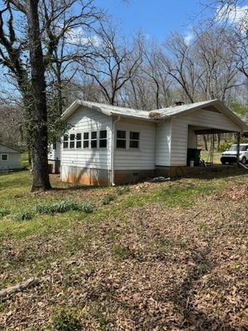 34 Cheyenne Drive, Cherokee Village, AR 72529