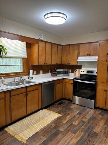 34 Cheyenne Drive, Cherokee Village, AR 72529