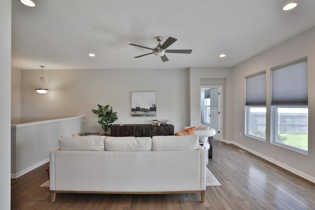 4884 Black Sycamore Drive, Columbus, OH 43231