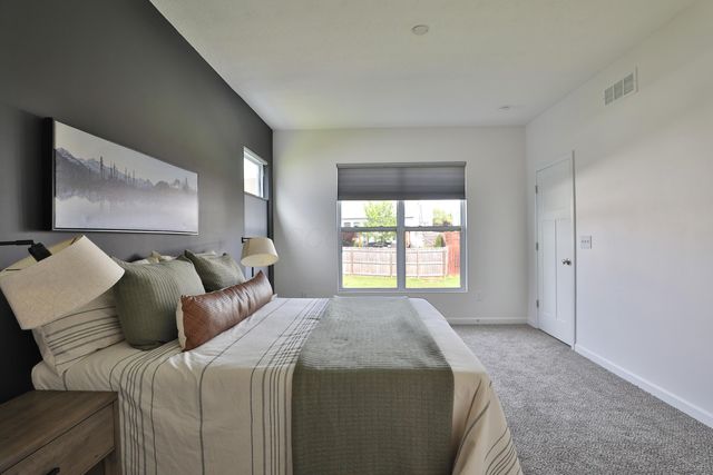 4884 Black Sycamore Drive, Columbus, OH 43231