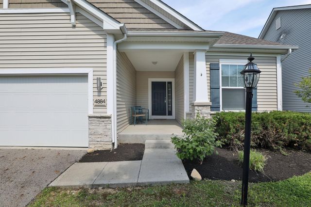 4884 Black Sycamore Drive, Columbus, OH 43231