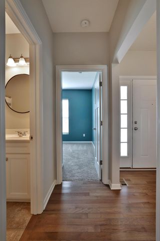 4884 Black Sycamore Drive, Columbus, OH 43231