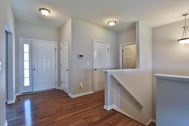 4884 Black Sycamore Drive, Columbus, OH 43231