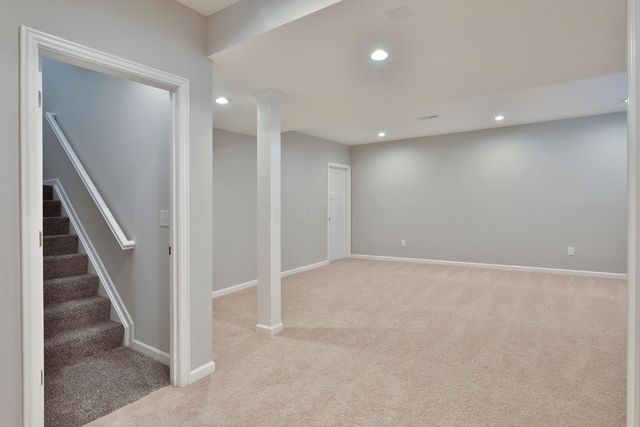 4884 Black Sycamore Drive, Columbus, OH 43231