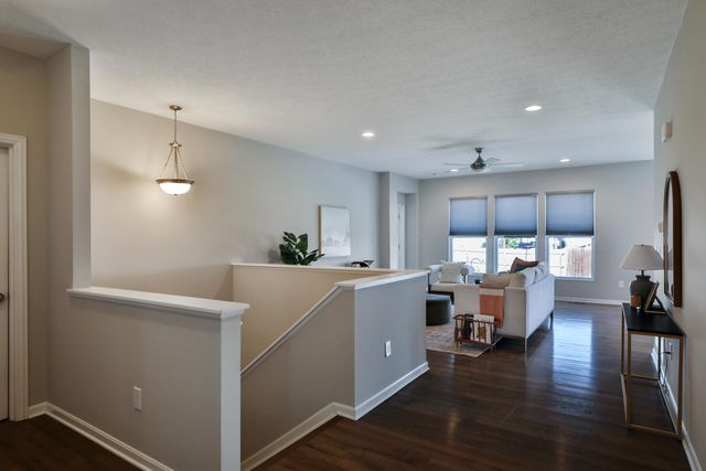4884 Black Sycamore Drive, Columbus, OH 43231