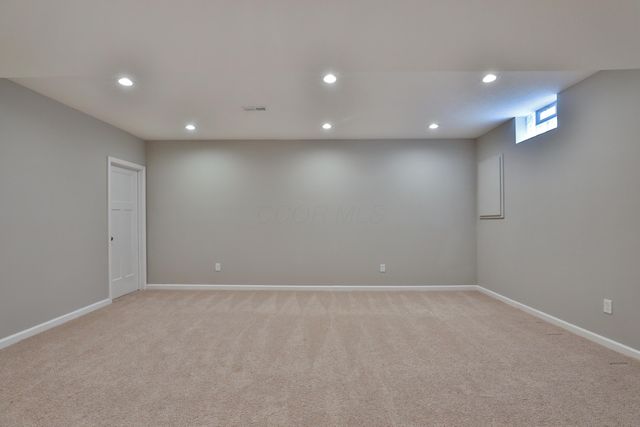 4884 Black Sycamore Drive, Columbus, OH 43231