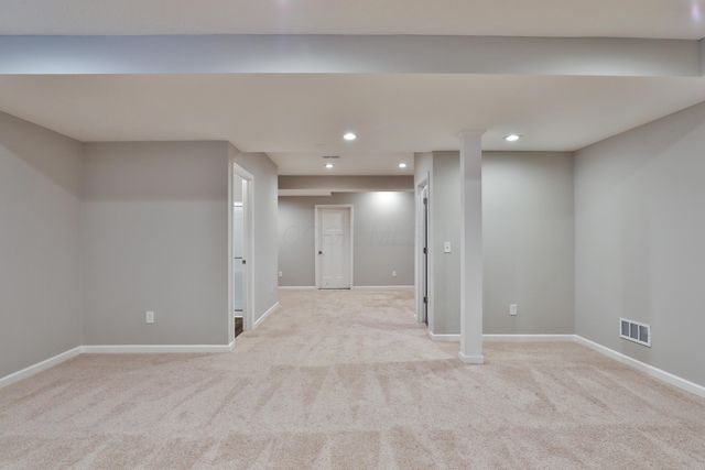 4884 Black Sycamore Drive, Columbus, OH 43231