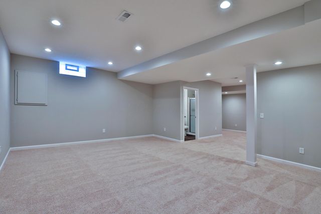 4884 Black Sycamore Drive, Columbus, OH 43231