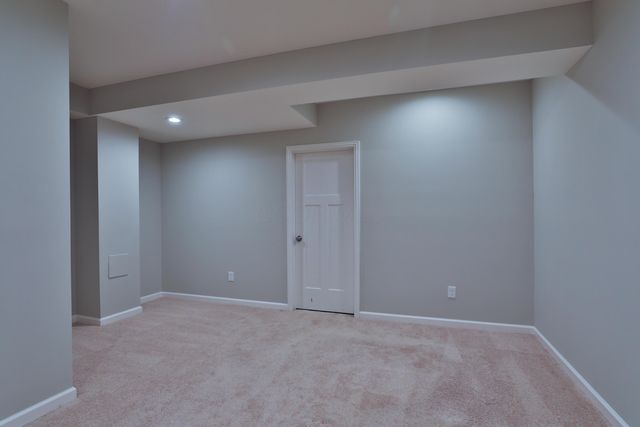 4884 Black Sycamore Drive, Columbus, OH 43231