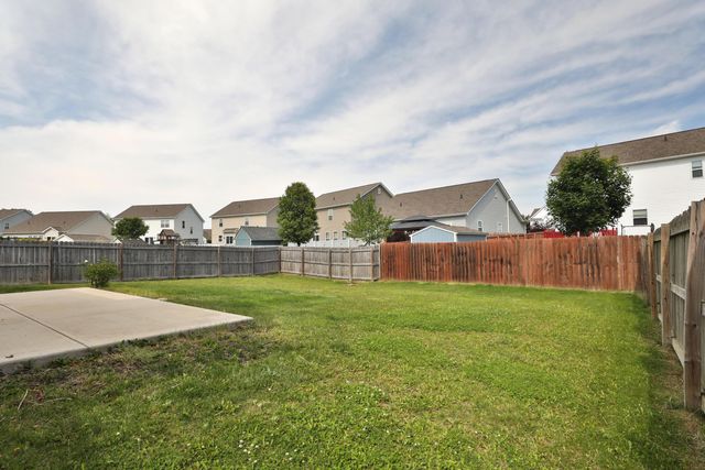 4884 Black Sycamore Drive, Columbus, OH 43231