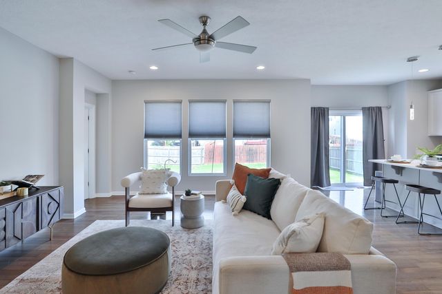 4884 Black Sycamore Drive, Columbus, OH 43231