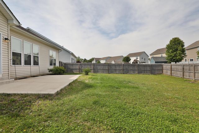 4884 Black Sycamore Drive, Columbus, OH 43231