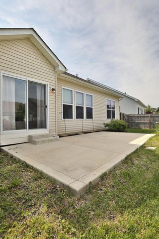 4884 Black Sycamore Drive, Columbus, OH 43231