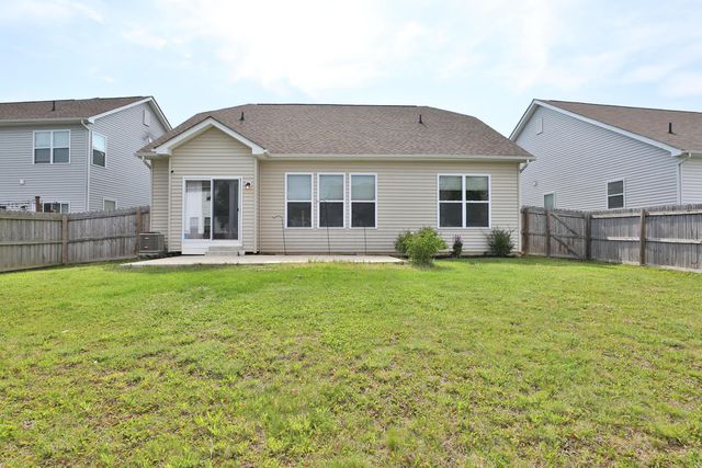 4884 Black Sycamore Drive, Columbus, OH 43231
