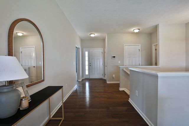 4884 Black Sycamore Drive, Columbus, OH 43231