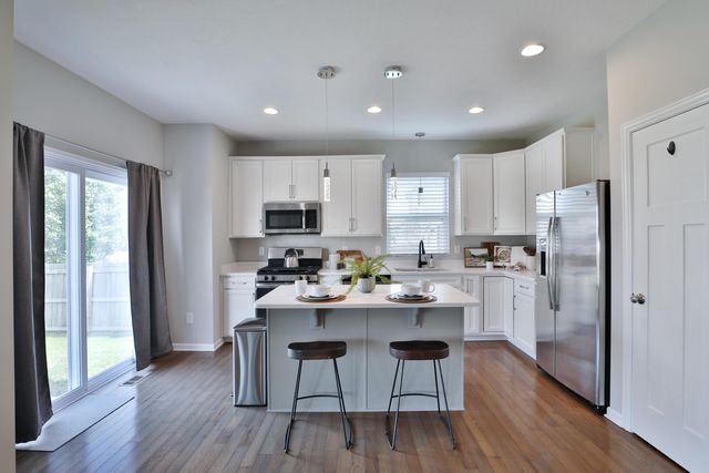 4884 Black Sycamore Drive, Columbus, OH 43231