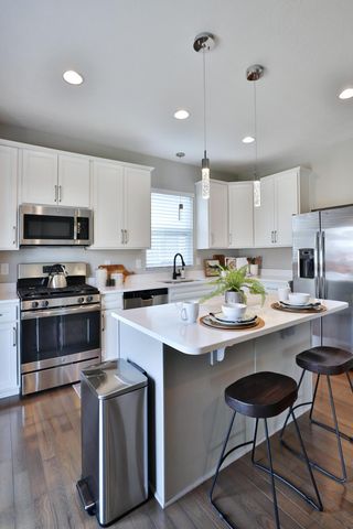 4884 Black Sycamore Drive, Columbus, OH 43231