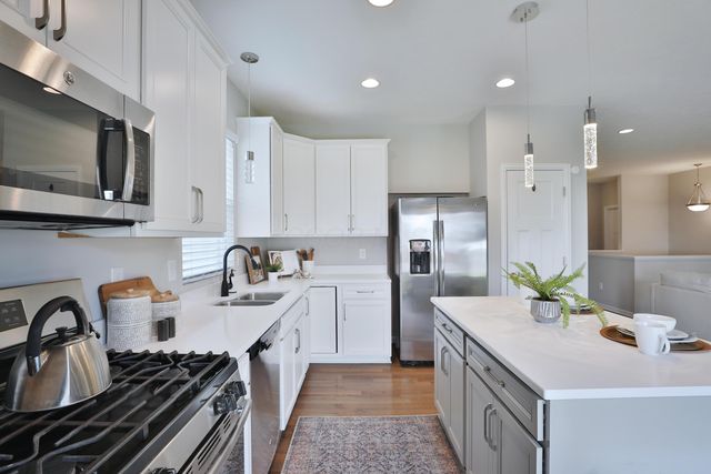 4884 Black Sycamore Drive, Columbus, OH 43231