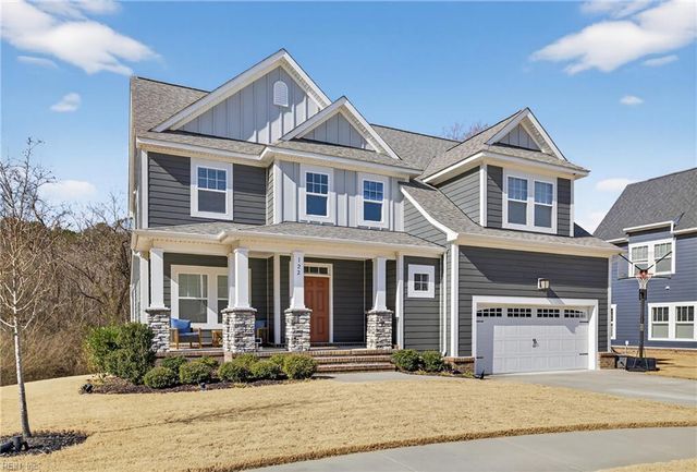 122 Affirmed DR, Suffolk, VA 23435