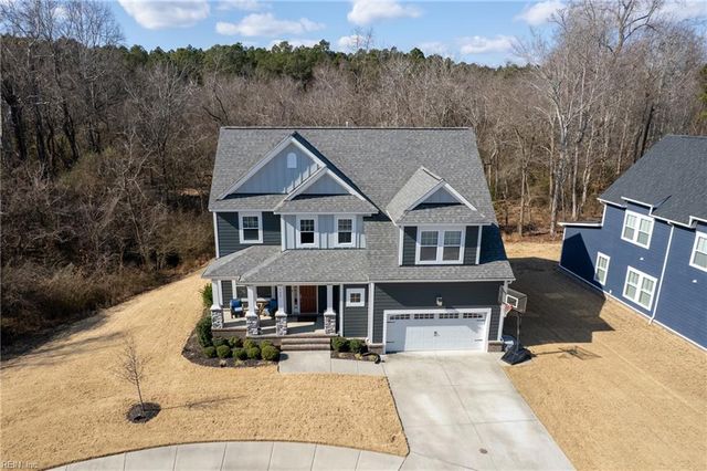 122 Affirmed DR, Suffolk, VA 23435