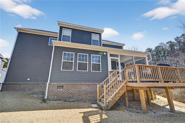 122 Affirmed DR, Suffolk, VA 23435