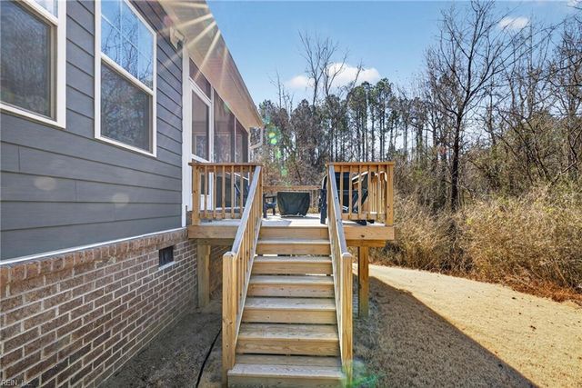 122 Affirmed DR, Suffolk, VA 23435