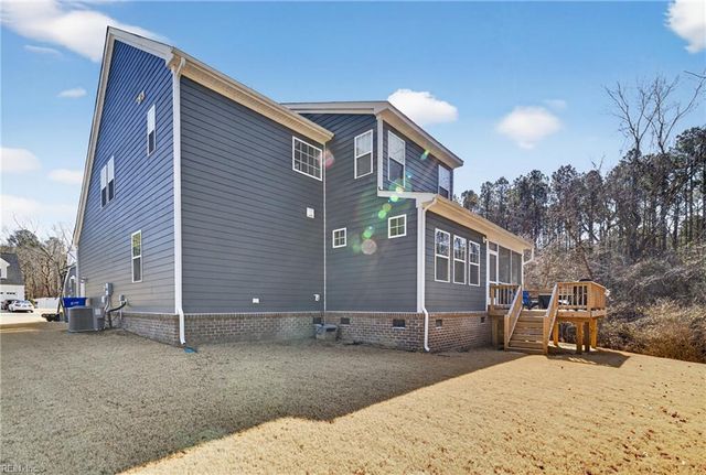 122 Affirmed DR, Suffolk, VA 23435