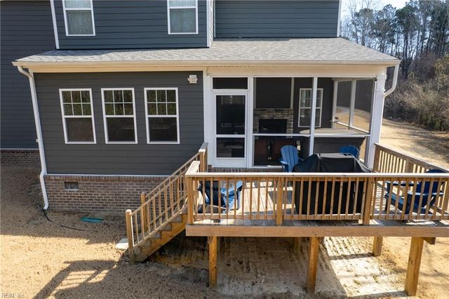 122 Affirmed DR, Suffolk, VA 23435