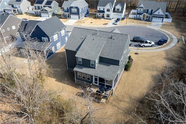 122 Affirmed DR, Suffolk, VA 23435