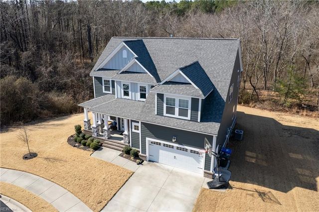 122 Affirmed DR, Suffolk, VA 23435