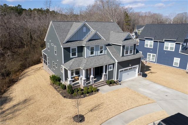 122 Affirmed DR, Suffolk, VA 23435
