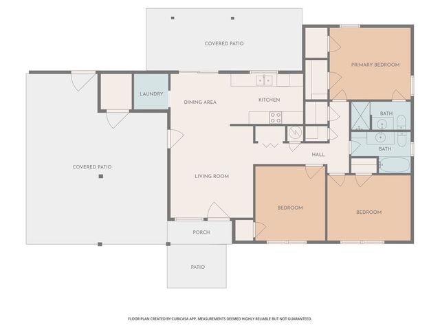 815 N Bledsoe Street, Gilmer, TX 75644