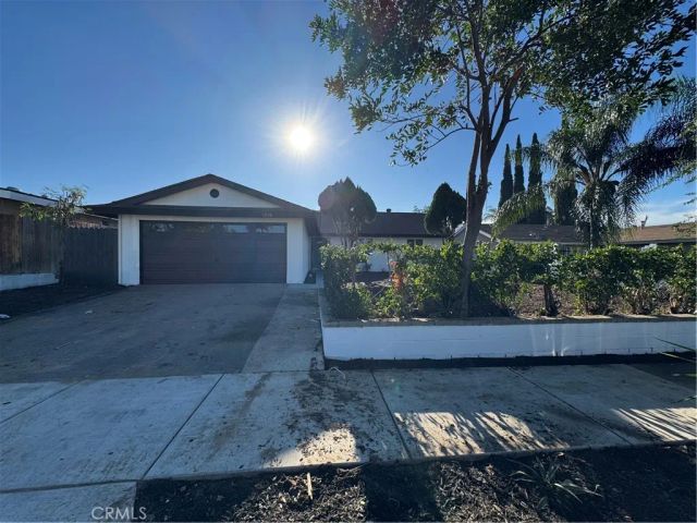 13136 Harlow, Corona, CA 92879