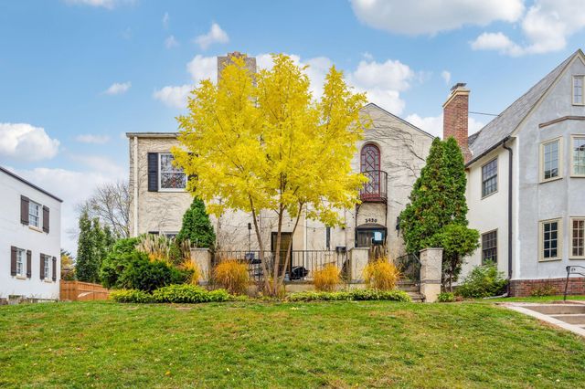 3420 Humboldt Avenue S, Minneapolis, MN 55408