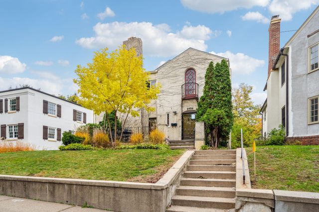 3420 Humboldt Avenue S, Minneapolis, MN 55408
