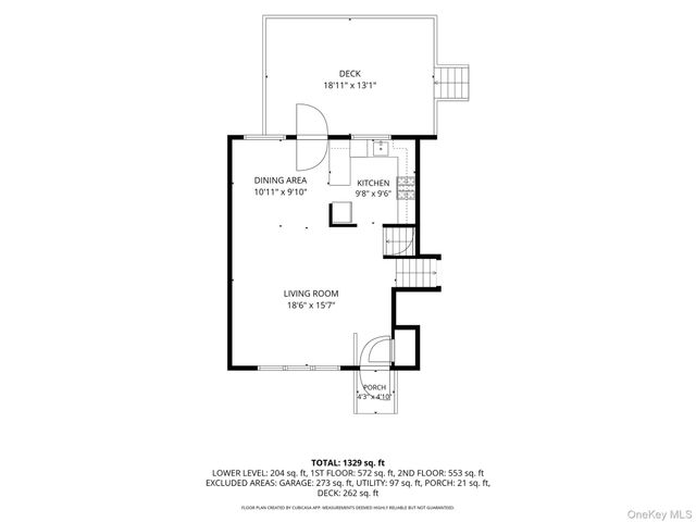 582 Washington Avenue, Pleasantville, NY 10570