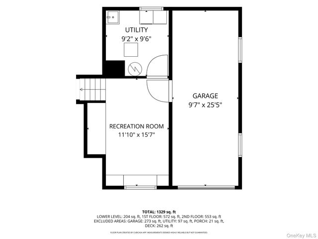 582 Washington Avenue, Pleasantville, NY 10570