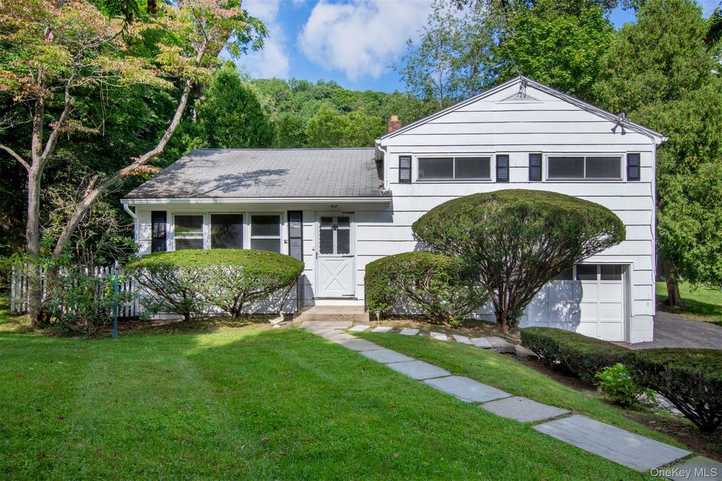 582 Washington Avenue, Pleasantville, NY 10570 — exterior