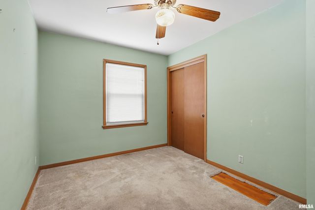 1508 32ND Street, Moline, IL 61265