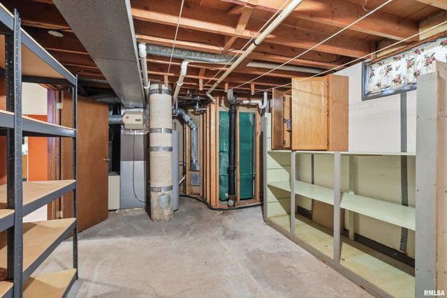 1508 32ND Street, Moline, IL 61265