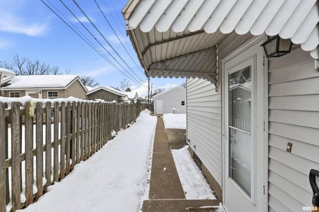 1508 32ND Street, Moline, IL 61265