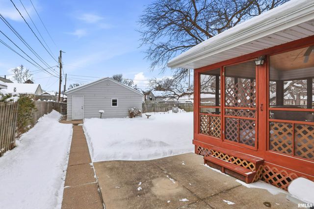 1508 32ND Street, Moline, IL 61265