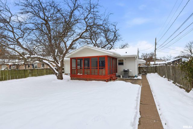 1508 32ND Street, Moline, IL 61265