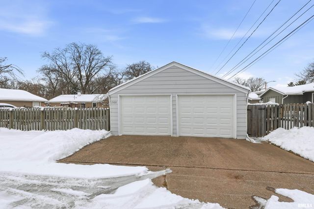 1508 32ND Street, Moline, IL 61265