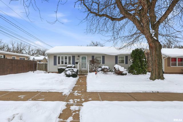 1508 32ND Street, Moline, IL 61265